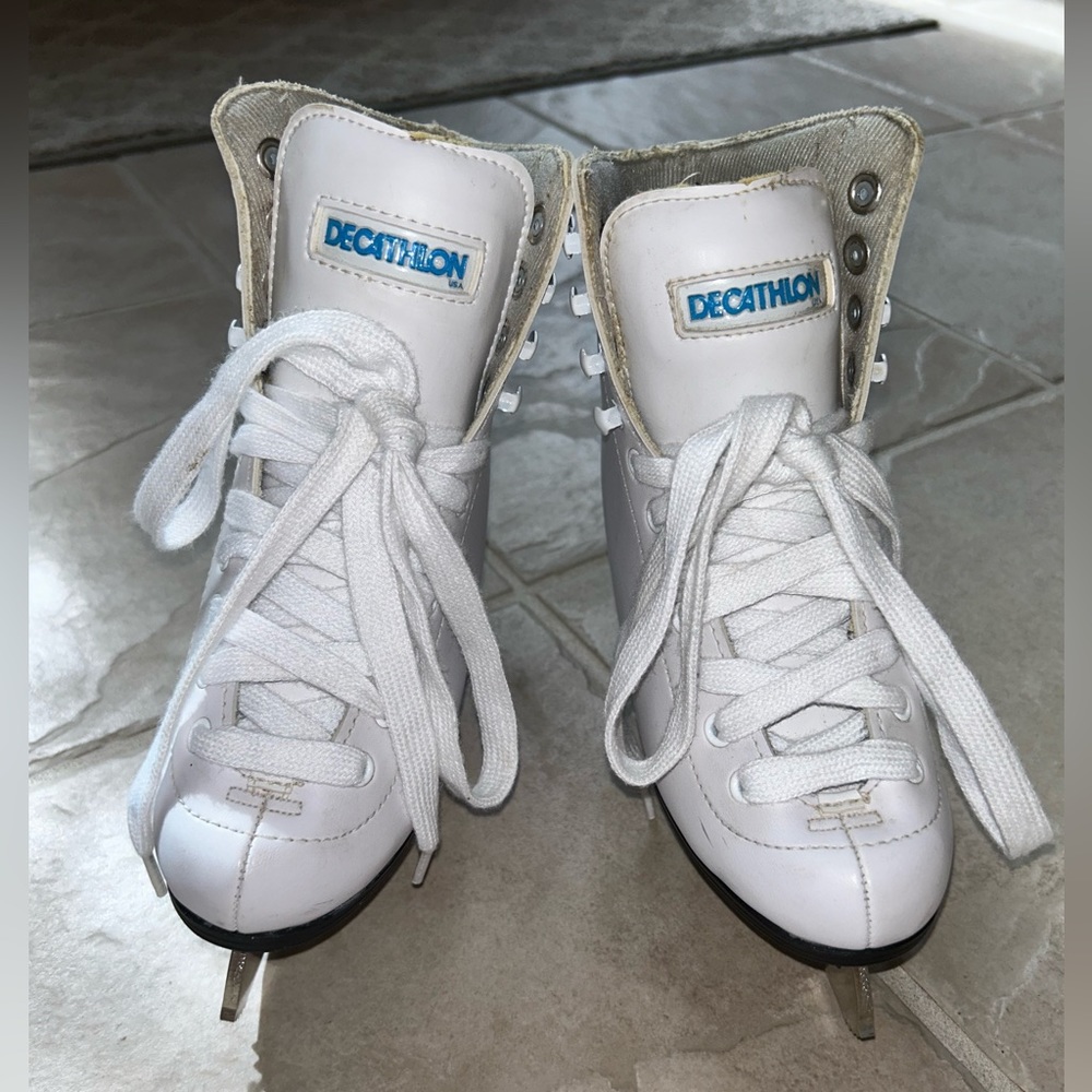 Decathlon Girl’s Ice Skates